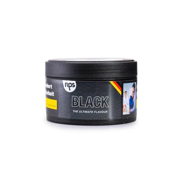 Nargilem-NPS-Black-25g