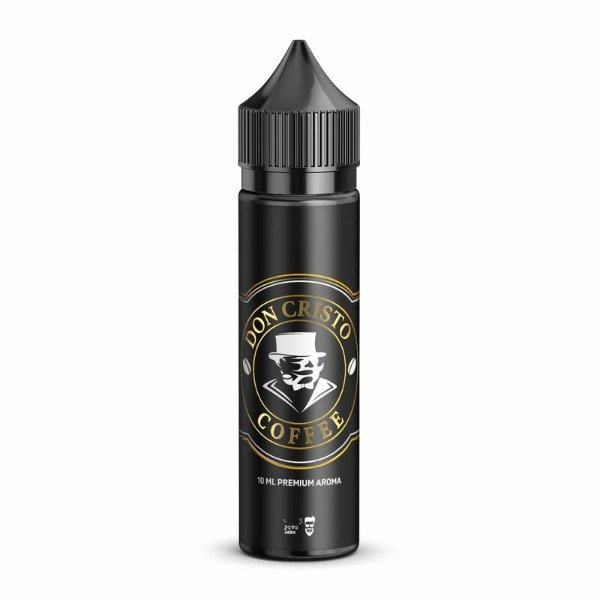 Don Cristo - Coffee - Aroma - 10ml