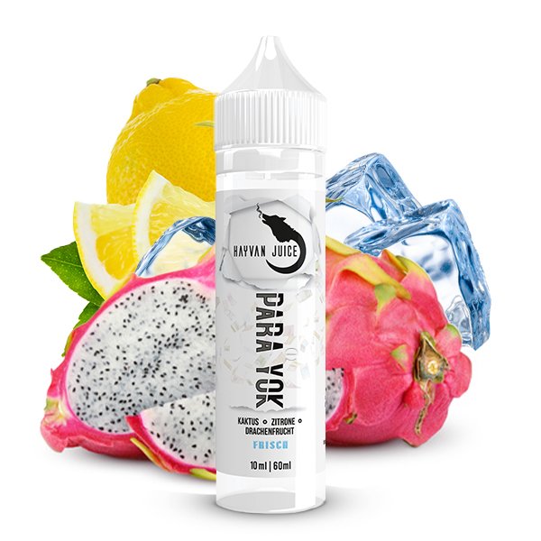 Hayvan Juice - Para Yok - Aroma - 10ml Hayvan Juice - Para Yok - Aroma - 10ml