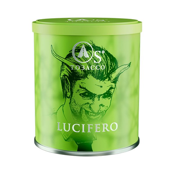 lucifero-200g-os-tobacco