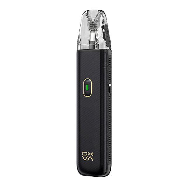 OXVA - Xlim Go Lite - Pod Kit - Black Carbon OXVA - Xlim Go Lite - Pod Kit - Black Carbon