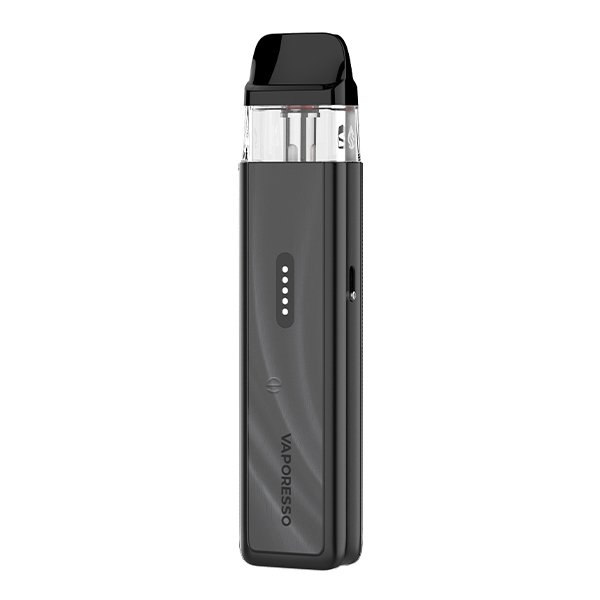 Vaporesso - XROS 6 Mini - Pod Kit - Black Vaporesso - XROS 6 Mini - Pod Kit - Black