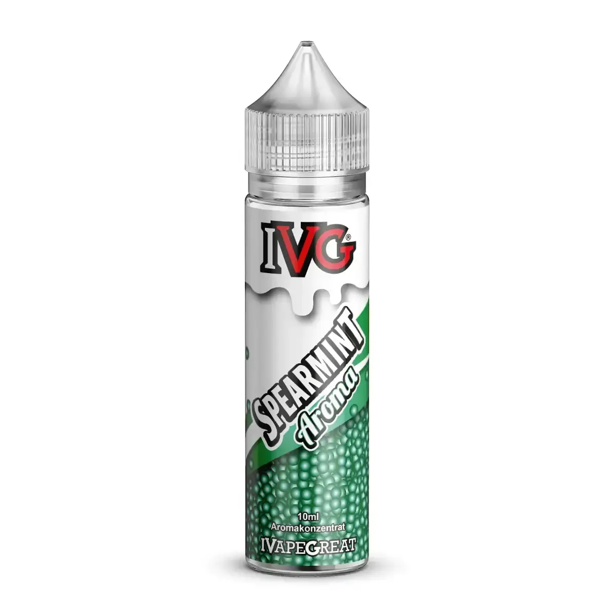 IVG - Spearmint - Aroma - 10ml IVG - Spearmint - Aroma - 10ml