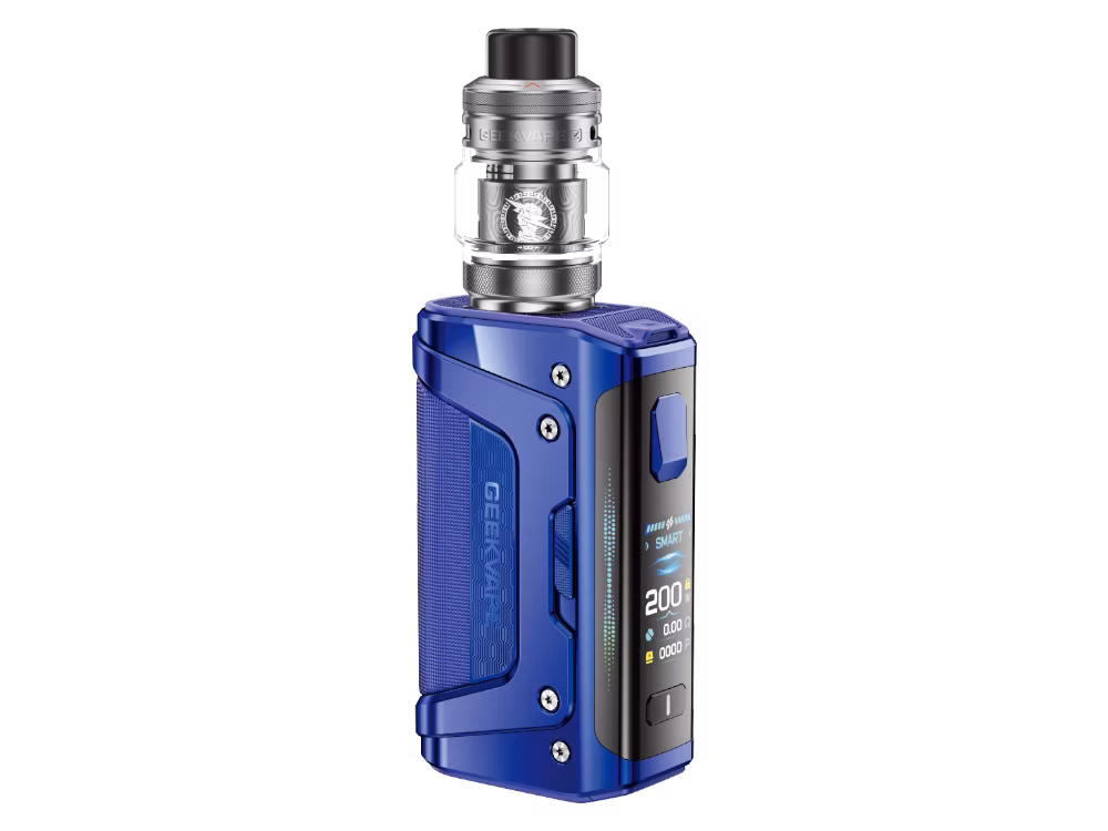 Geekvape - Aegis Legend 5 - Kit - Twilight Blue