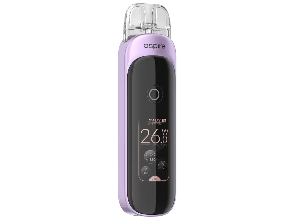 Aspire - Pixo - Pod Kit - Lila | Paketgröße : 1er Packung Aspire - Pixo - Pod Kit - Lila | Paketgröße : 1er Packung