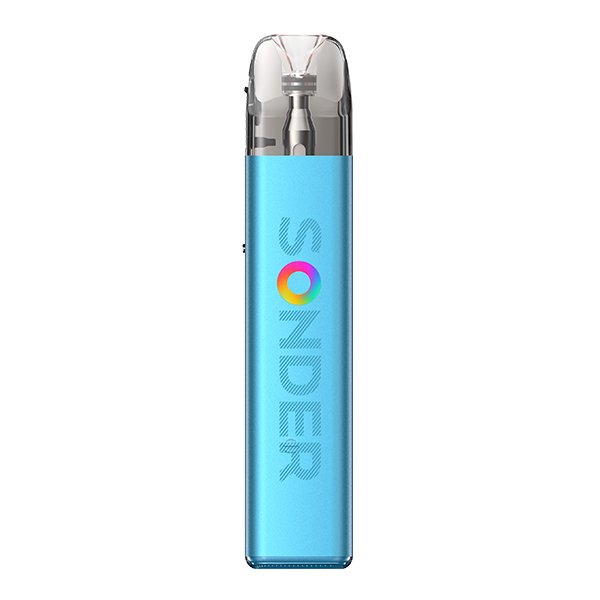 GeekVape - Sonder Q2 - Pro Kit - Ocean Blue