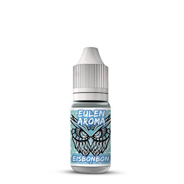 Eulen Aroma - Eisbonbon - Aroma - 10ml Eulen Aroma - Eisbonbon - Aroma - 10ml