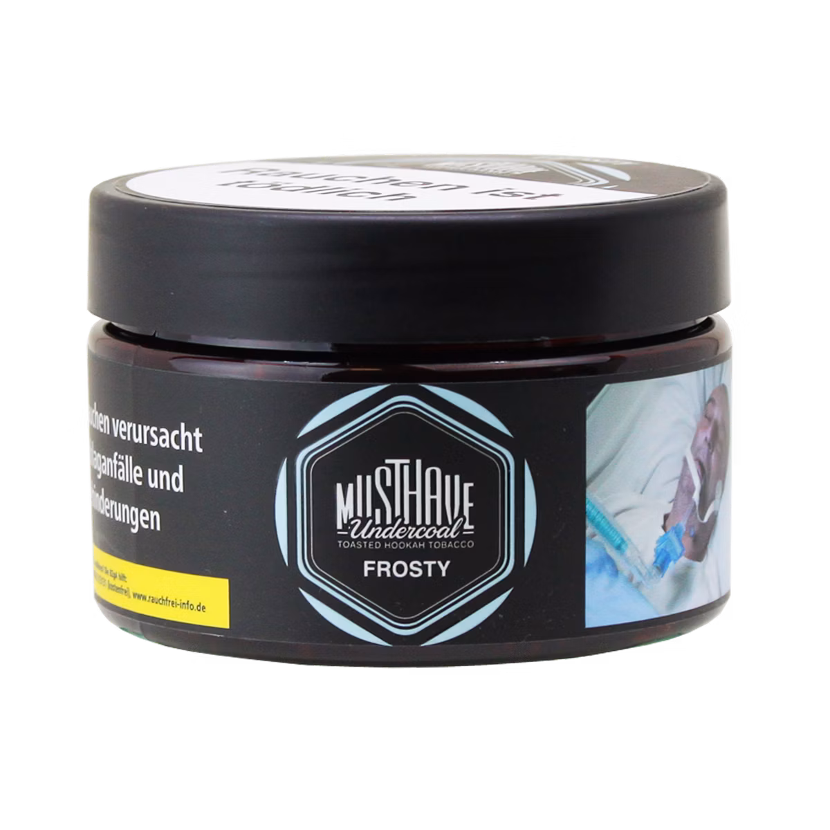 Musthave Tobacco Frosty 200g