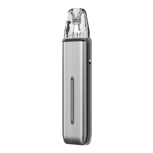 OXVA - Xlim 3 Ultra - Pod Kit - Satin Grey OXVA - Xlim 3 Ultra - Pod Kit - Satin Grey