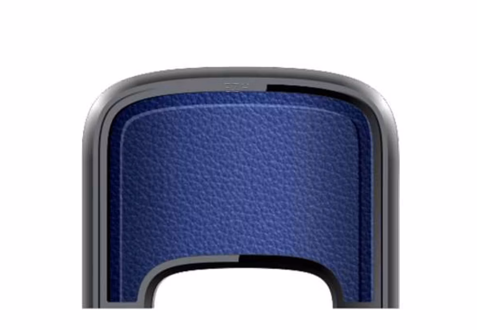 Voopoo - Vmate E Cap - Classic Blue