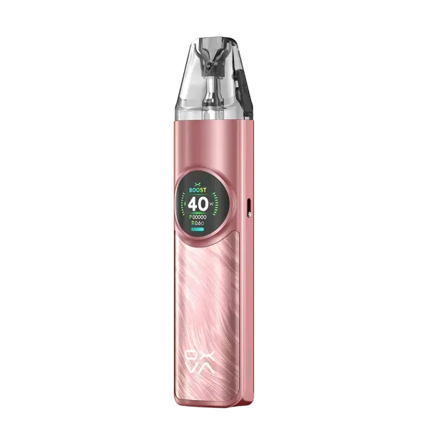 OXVA - NeXLIM - Pod Kit - Rose Gold OXVA - NeXLIM - Pod Kit - Rose Gold