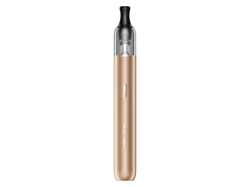 GeekVape - Wenax M2 - Pod Kit - Beige GeekVape - Wenax M2 - Pod Kit - Beige