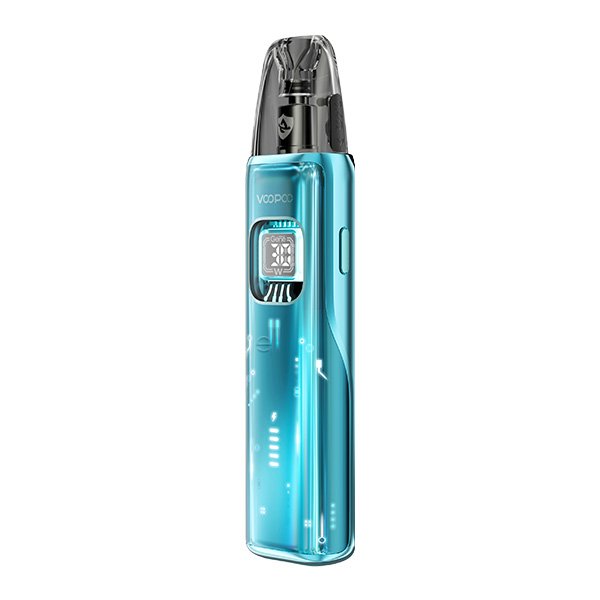 Voopoo - Argus Matrix - Pod Kit - Iris Blue Voopoo - Argus Matrix - Pod Kit - Iris Blue