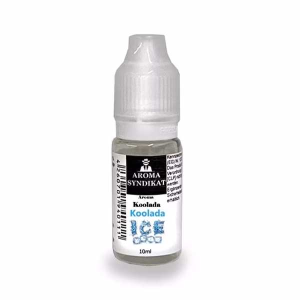Aroma Syndikat - Aroma - Koolada - 10ml