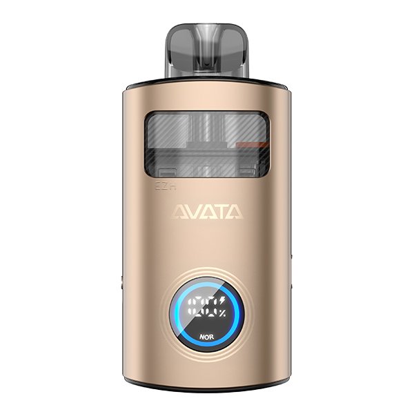 Aspire - Avata - Pod Kit - Brown