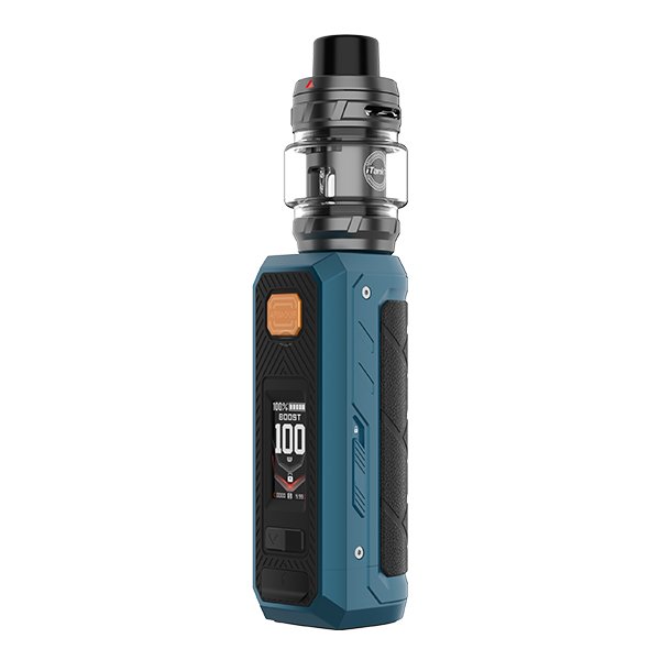 Vaporesso - Armour Ultra - Kit - Storm Blue | Paketgröße : 1er Packung
