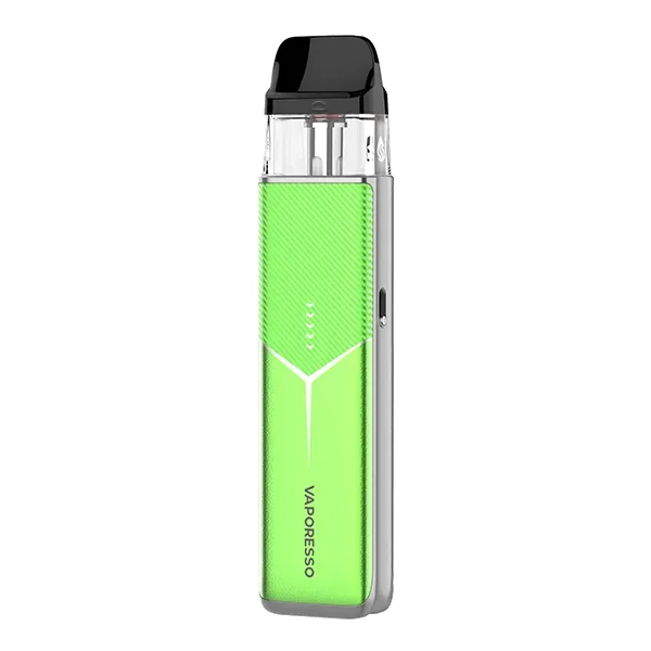Vaporesso - XROS 6 Mini - Pod Kit - Racing Green Vaporesso - XROS 6 Mini - Pod Kit - Racing Green