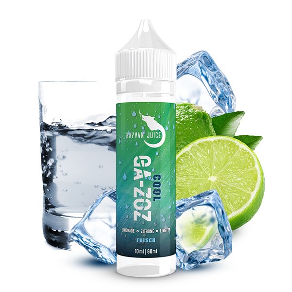 hayvan-juice-cool-ga-zoz-aroma-10ml ✳️ Hayvan Juice - Cool Ga-zoz - Aroma - 10ml ✴️