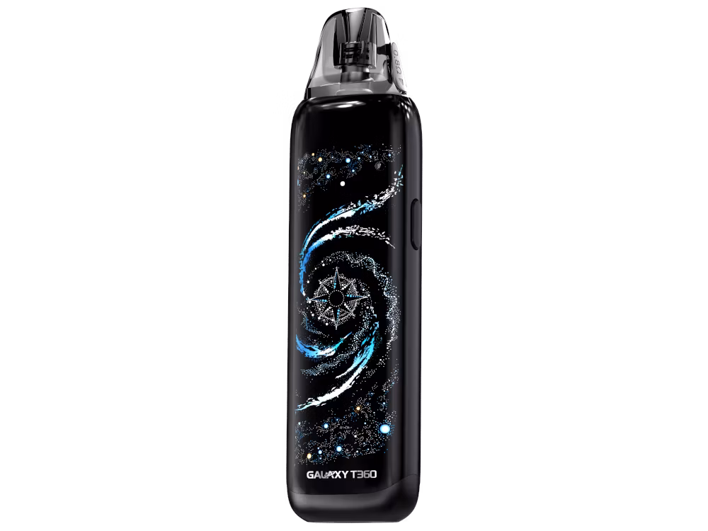 Lost Vape - Galaxy T360 - Pod Kit - Ocean Galaxy