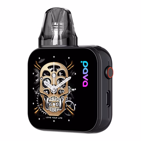 Pava - Horiz Ultra - Pod Kit - Space Grey