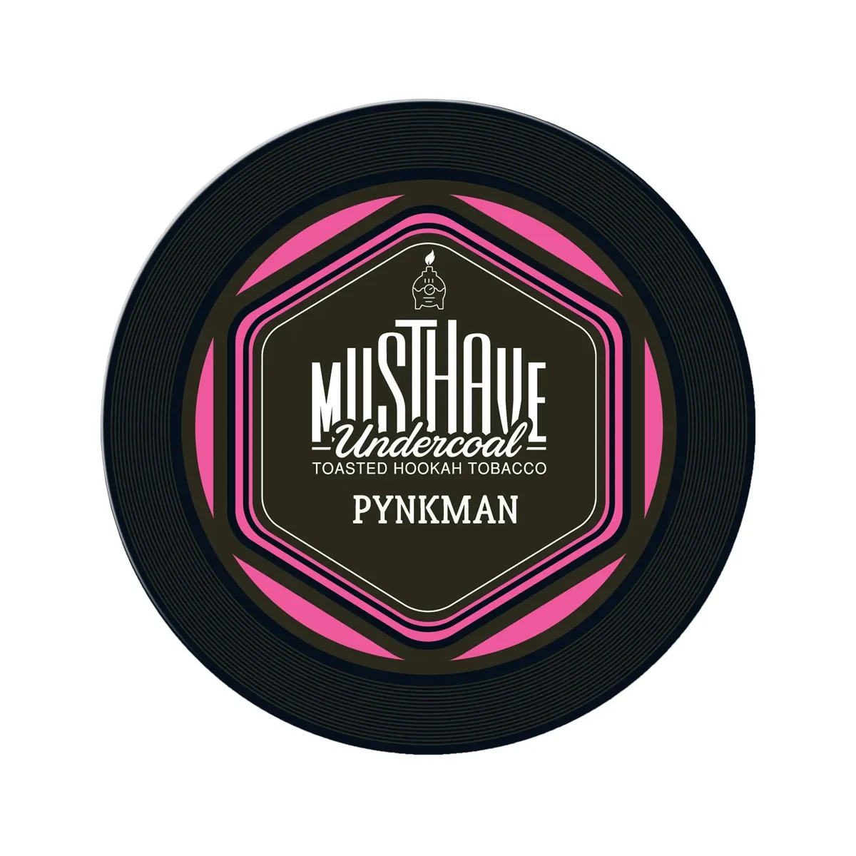 mustahve-tobacco-pynkman-25g Musthave Tobacco - Pynkman - 25g
