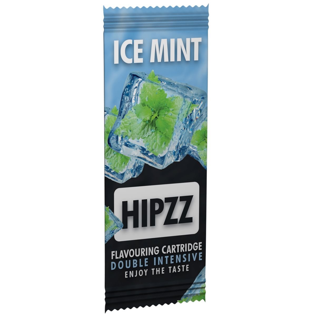Hipzz - Aromakarte - Ice Mint