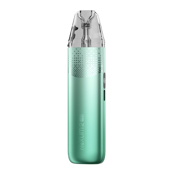 OXVA - NeXLIM 2 Mini - Pod Kit - Mint Green OXVA - NeXLIM 2 Mini - Pod Kit - Mint Green