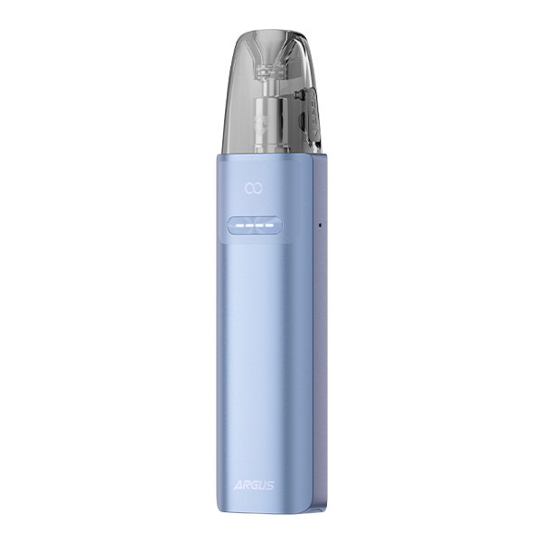 Voopoo - Argus G4 Mini - Pod Kit - Blue Voopoo - Argus G4 Mini - Pod Kit - Blue