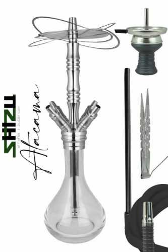 Shisha-Wasserpfeife-ShiZu-Shisha-Atacama-919-clear-freshisha-store