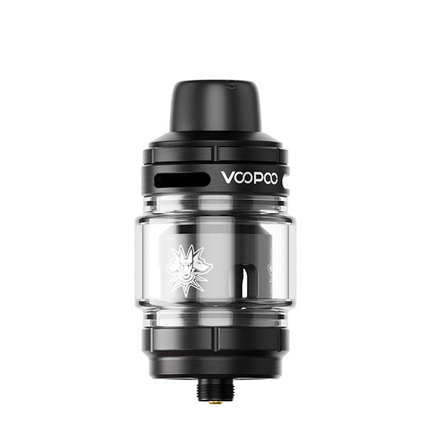 Voopoo - Uforce X - Tank 2 Verdampfer - Black