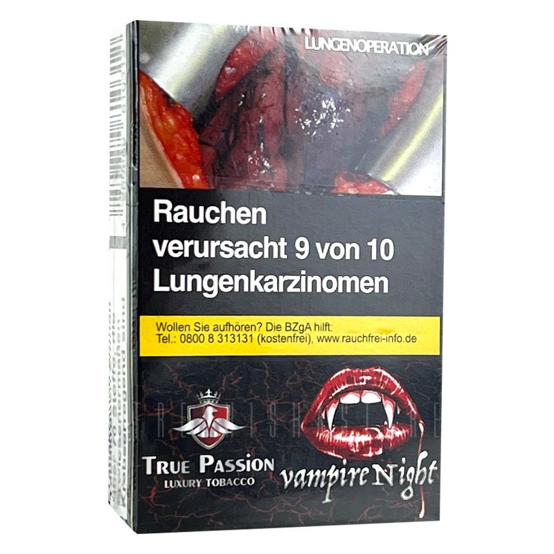 True Passion - Vampire Nights - 20g 