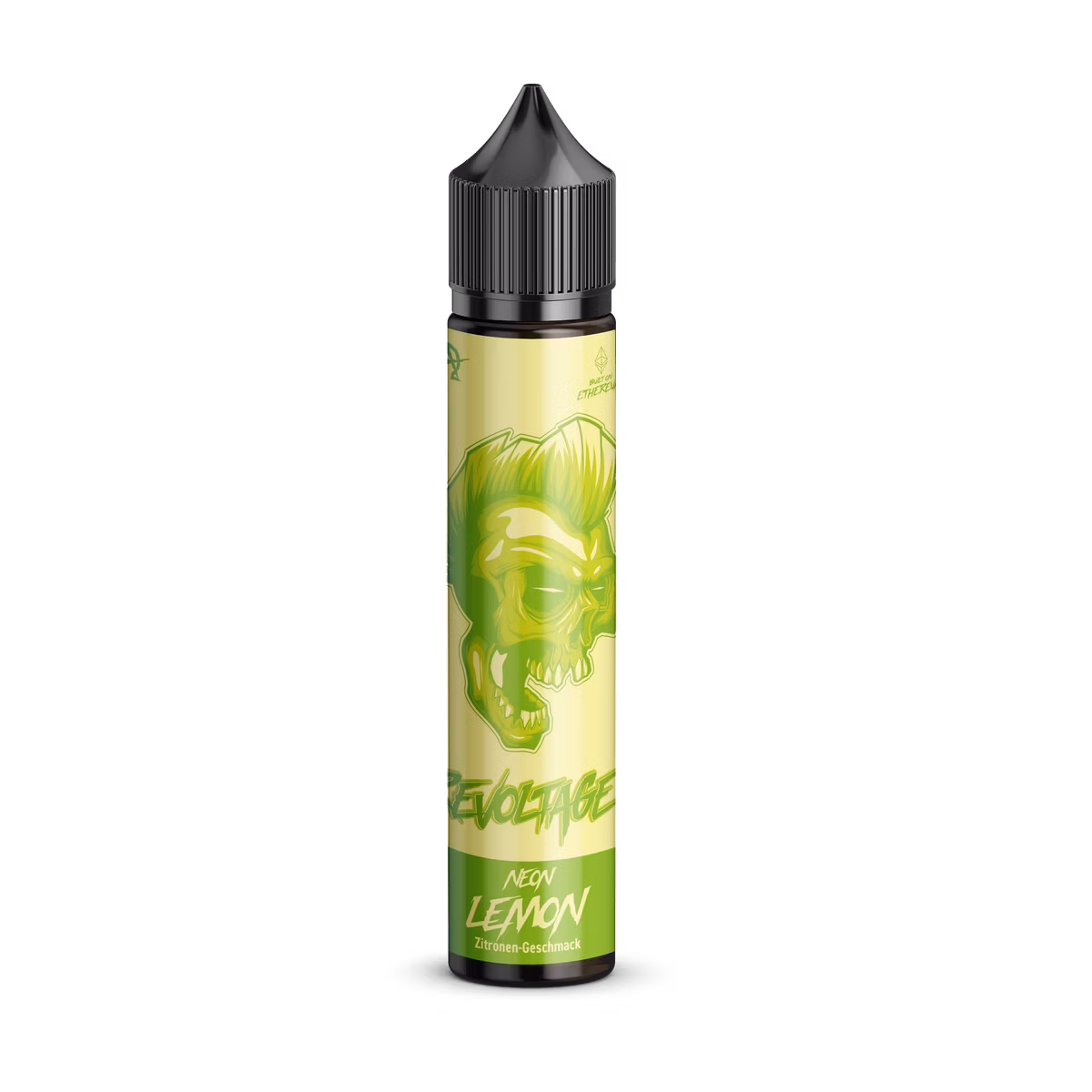 Revoltage - Aroma - 15ml - Neon Lemon