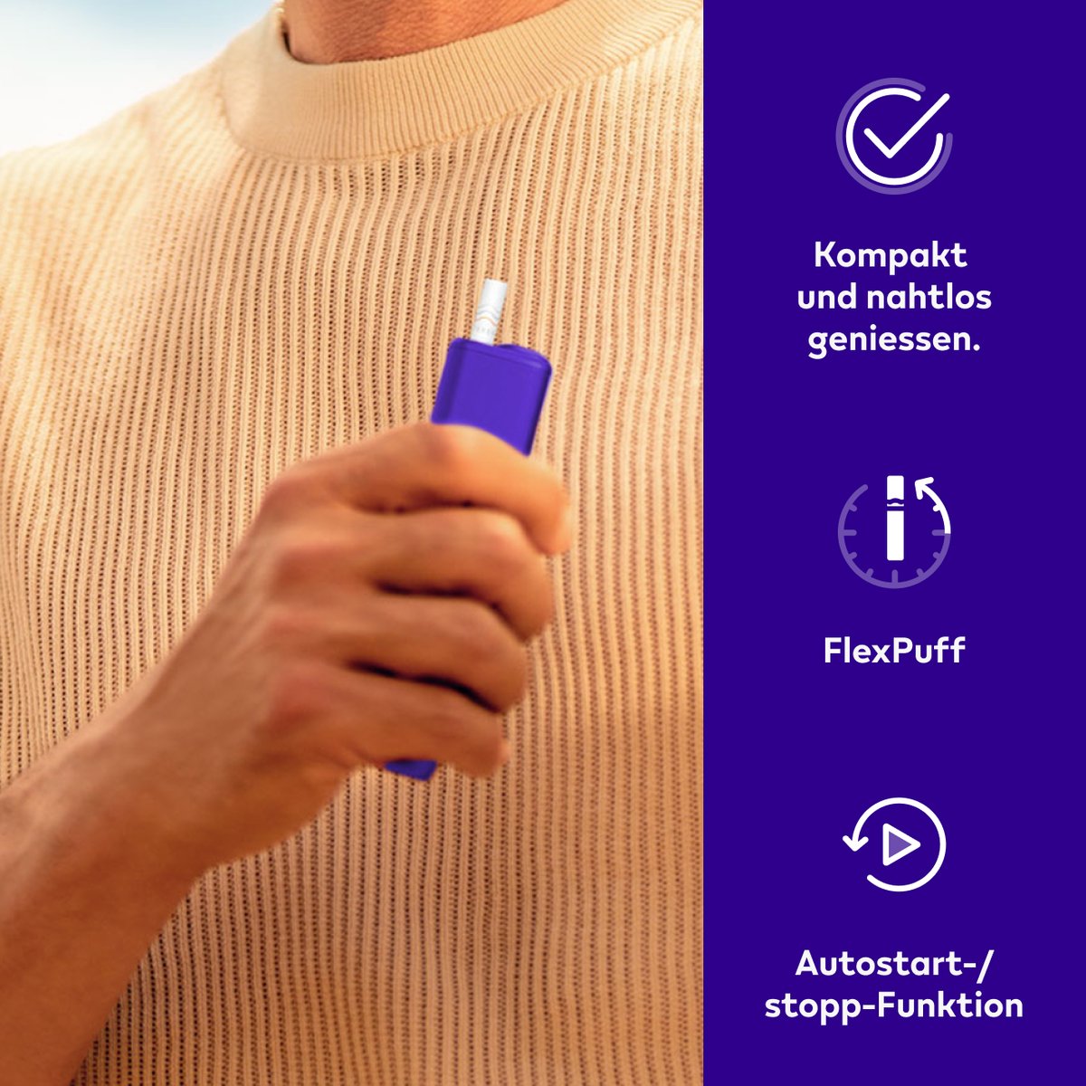 Inhaler, Kleidung, Handheld, Sprüher, Beutel?