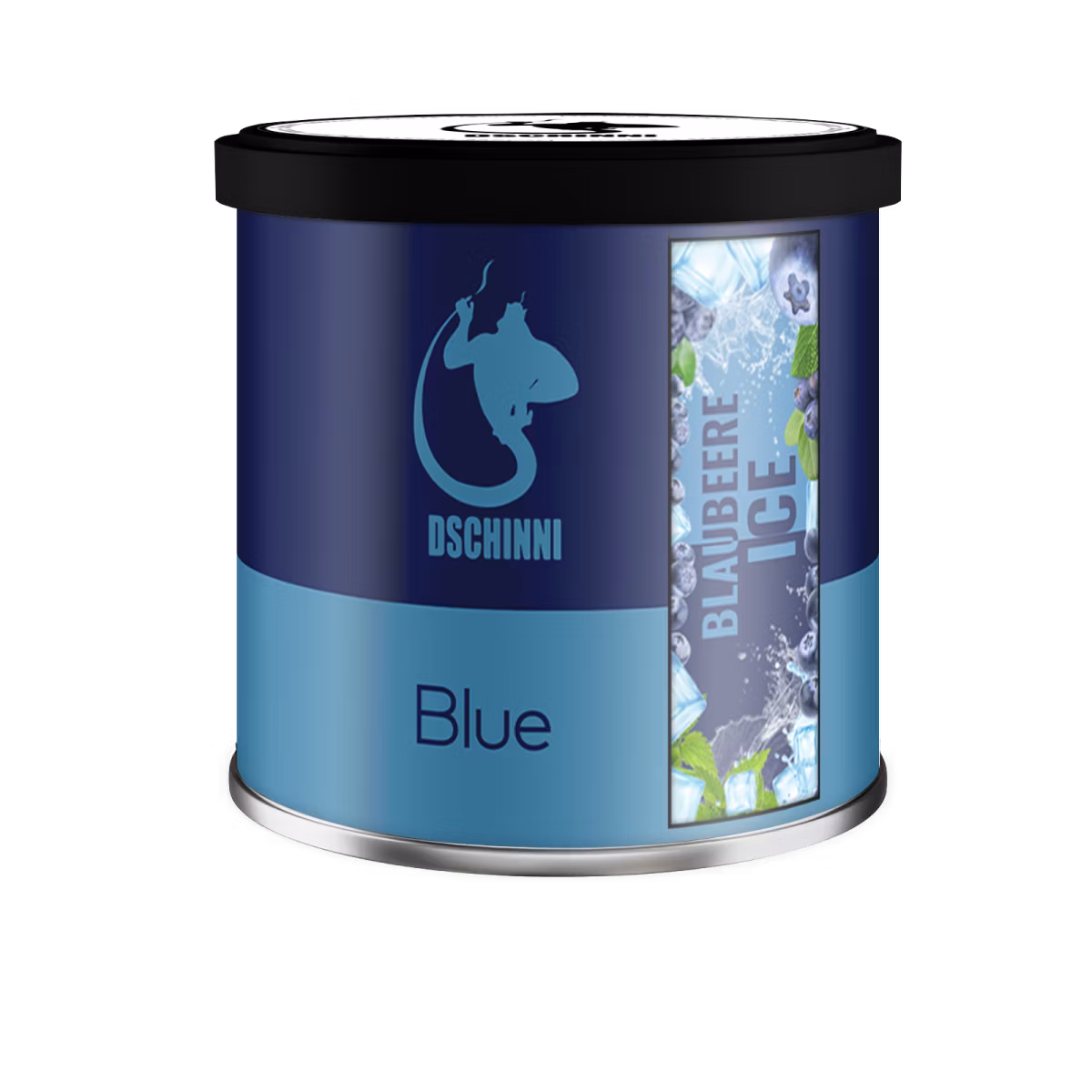 Dschinni - Blue - 200g - TT
