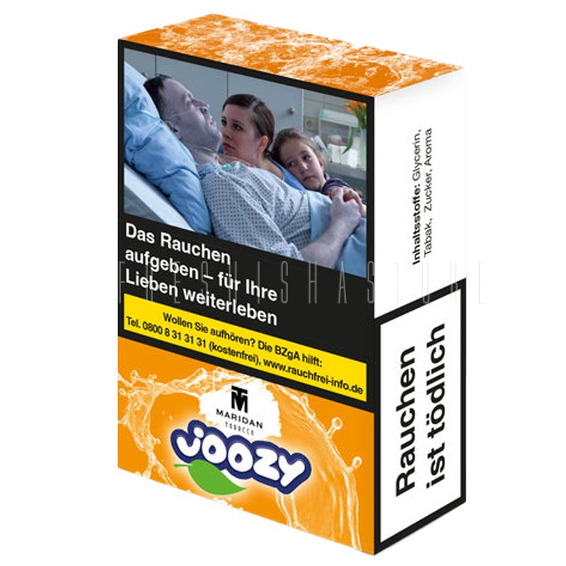 Maridan Tobacco - Joozy - 25g