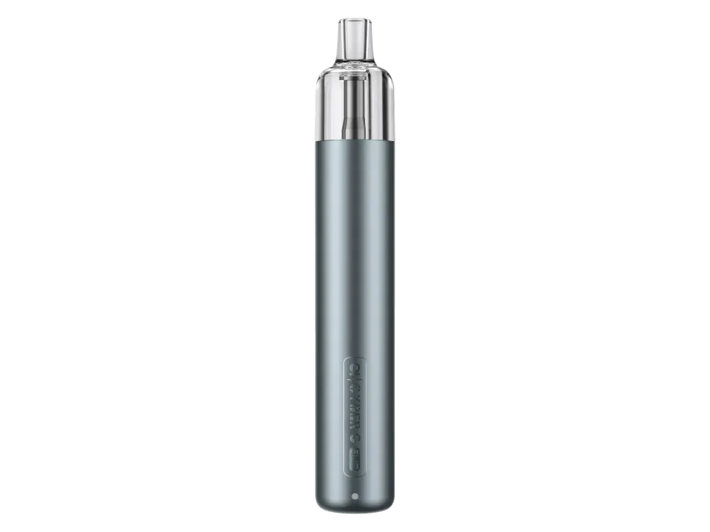 Aspire - Cyber G Slim - Pod Kit - Metallic Grey | Paketgröße : 1er Packung Aspire - Cyber G Slim - Pod Kit - Metallic Grey | Paketgröße : 1er Packung