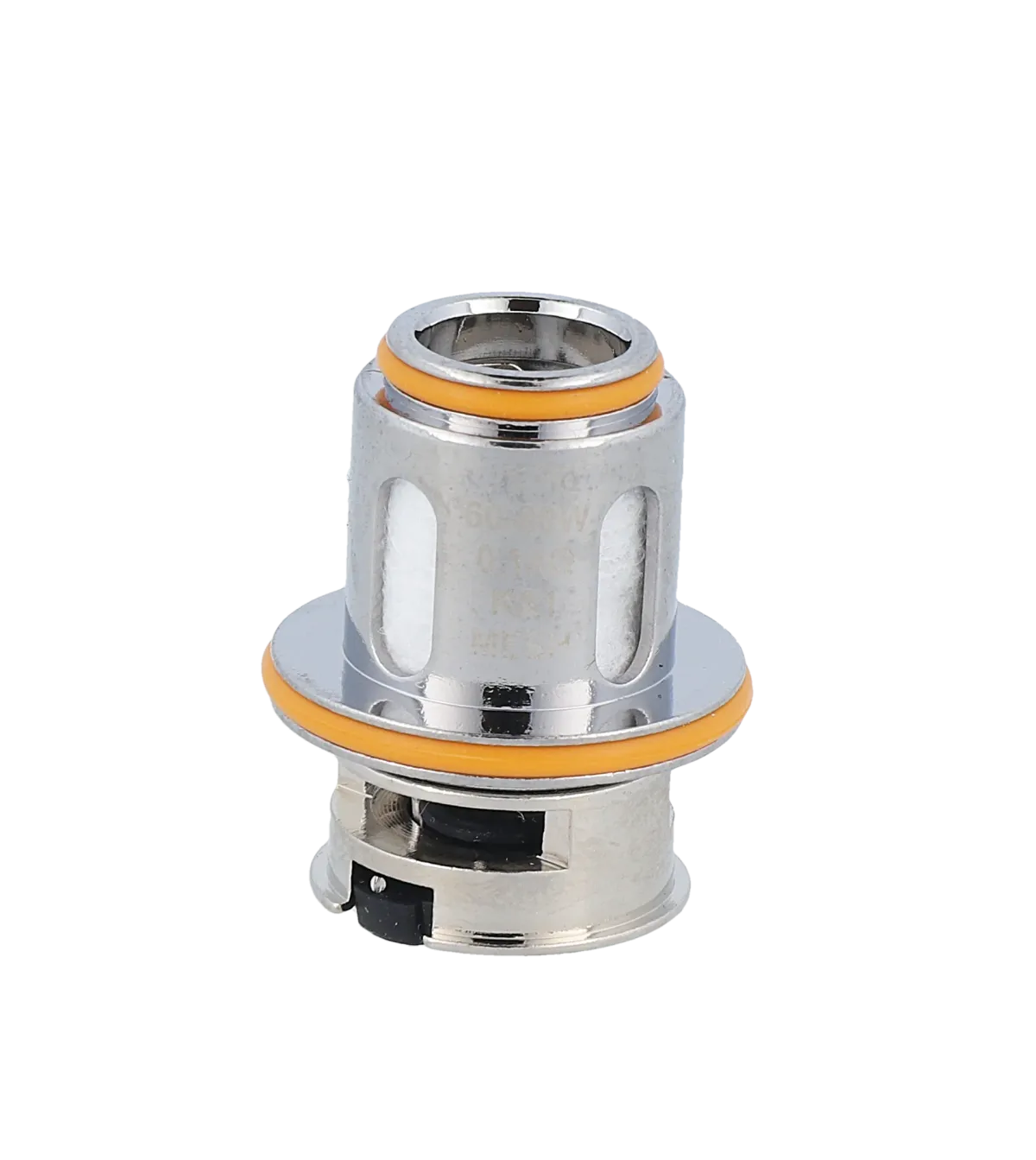 Geekvape - M-Series - Coil Verdampferkopf - 5 Stück - 0.2 Ohm Geekvape - M-Series - Coil Verdampferkopf - 5 Stück - 0.2 Ohm