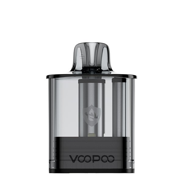 Voopoo - Vrizz 2 - Mesh Pod Tank Verdampfer - 15ml - 2er Pack - 0.4 Ohm | Paketgröße : 1er Packung