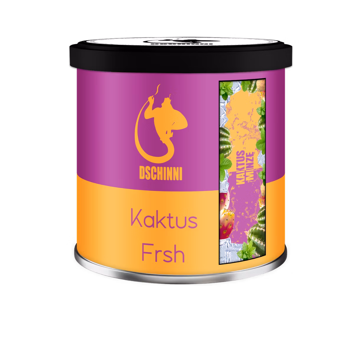 Dschinni - Kaktus Frsh - 200g