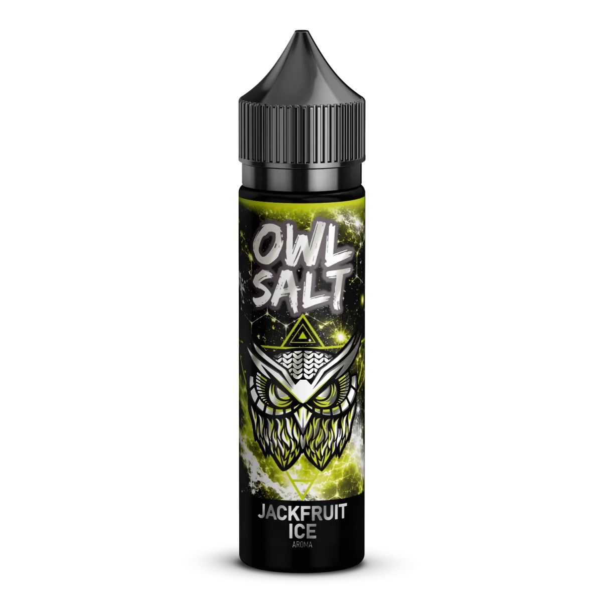 Owl Salt - Longfill Aroma - 10ml - Jackfruit Ice