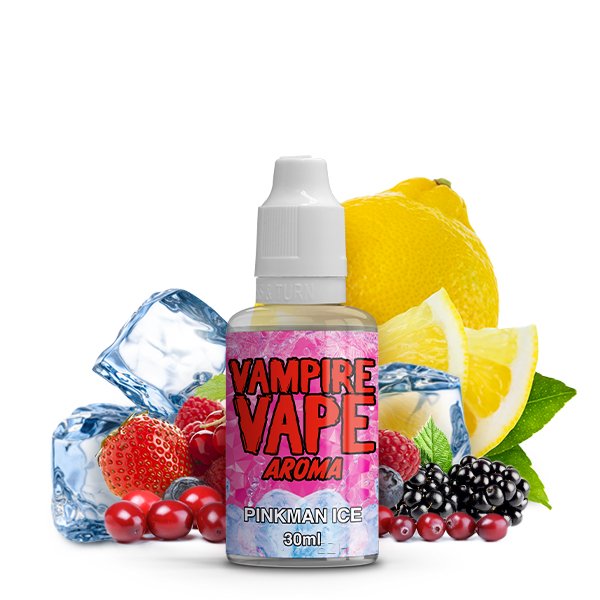 Vampire Vape - Pinkman - Aroma - 30ml