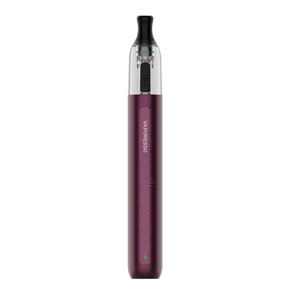 Vaporesso - Eco One Pro - Pod Kit - Wine Red