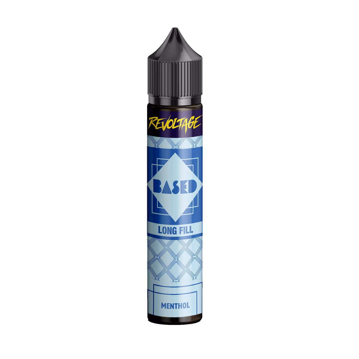 Revoltage - Based - Aroma - 5ml - Menthol Revoltage - Based - Aroma - 5ml - Menthol