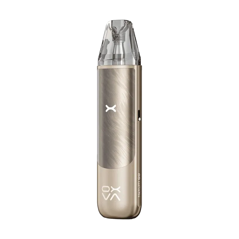 OXVA - NeXLIM GO - Pod Kit - Sahara Brown