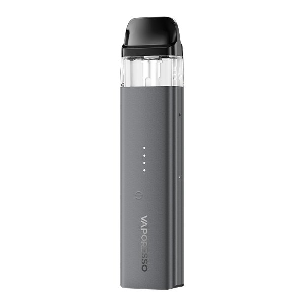 Vaporesso - XROS SE - Pod Kit - Space Grey