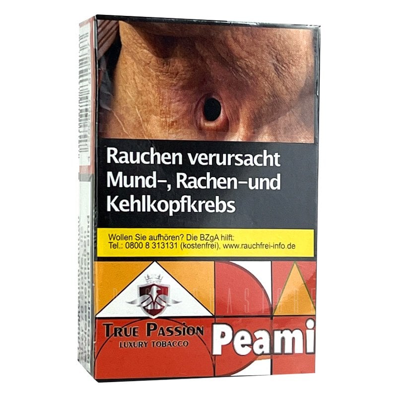 True Passion Tobacco - Peami - 20g