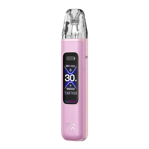 OXVA - Xlim Pro 3 - Pod Kit - Pink Silk