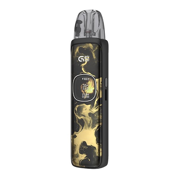 Uwell - Caliburn G5 - Pod Kit - Black Gold