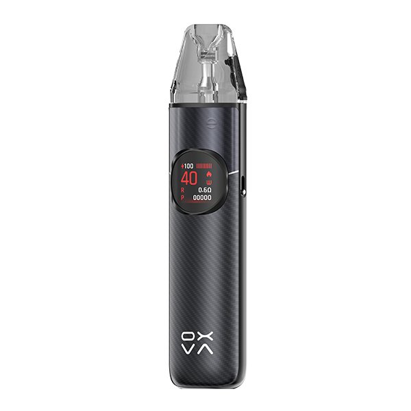 OXVA - NeXLIM 2 - Pod Kit - Black Warrior OXVA - NeXLIM 2 - Pod Kit - Black Warrior