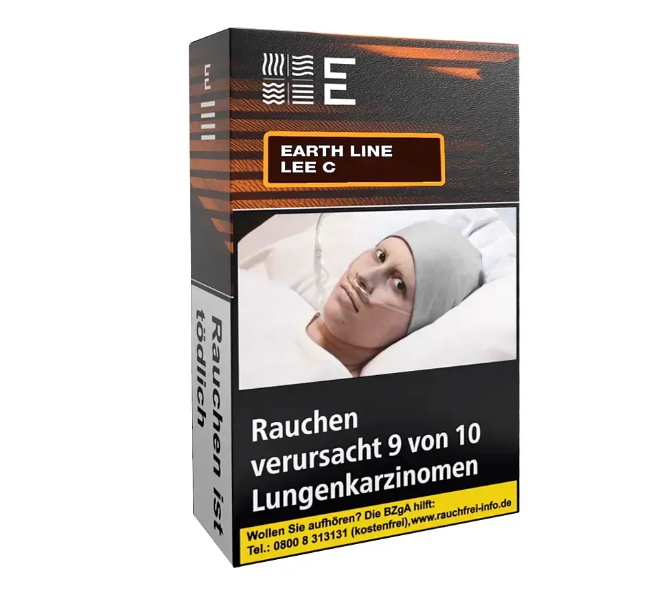 Element - Earth Line - Lee C - 25g